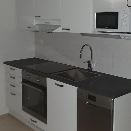 Cozy Studio In Espoo New هلسنكي المظهر الخارجي الصورة