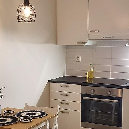 Cozy Studio In Espoo New هلسنكي المظهر الخارجي الصورة