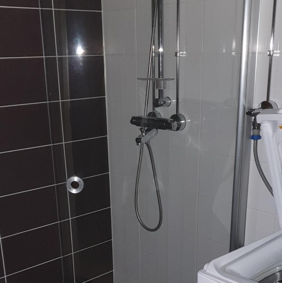 Cozy Studio In Espoo New هلسنكي المظهر الخارجي الصورة