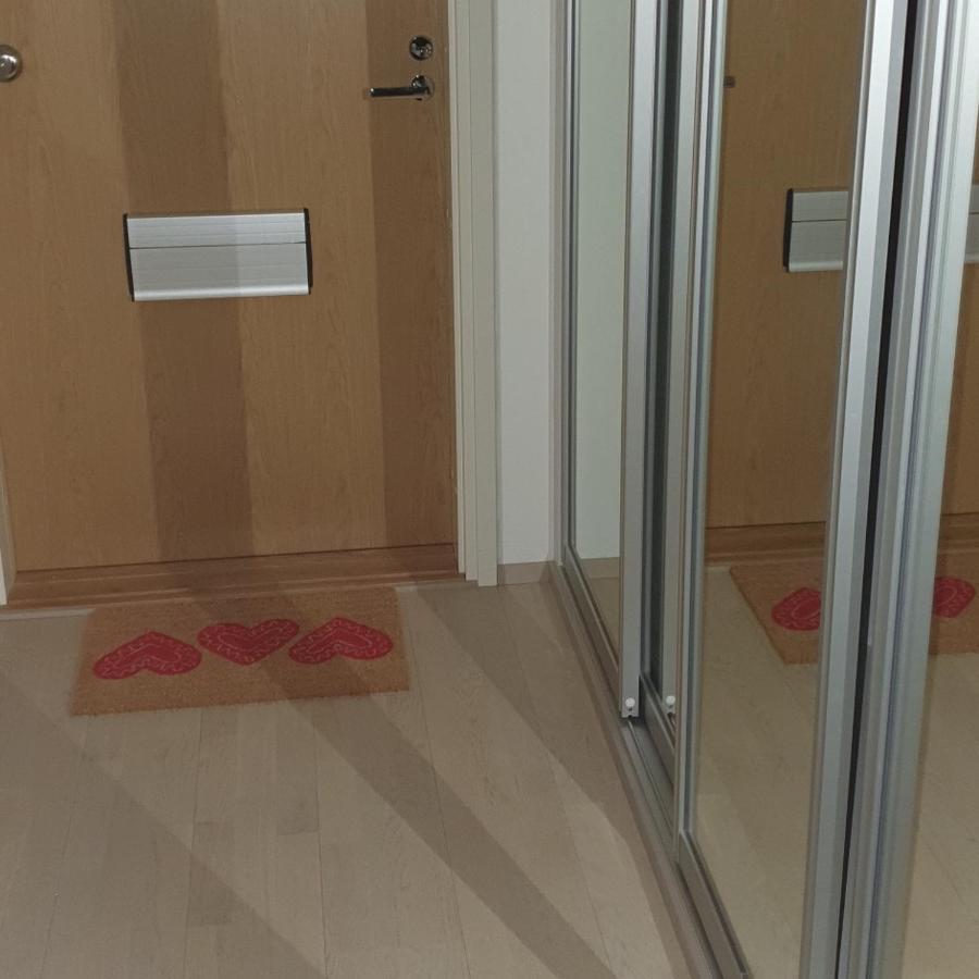 Cozy Studio In Espoo New هلسنكي المظهر الخارجي الصورة