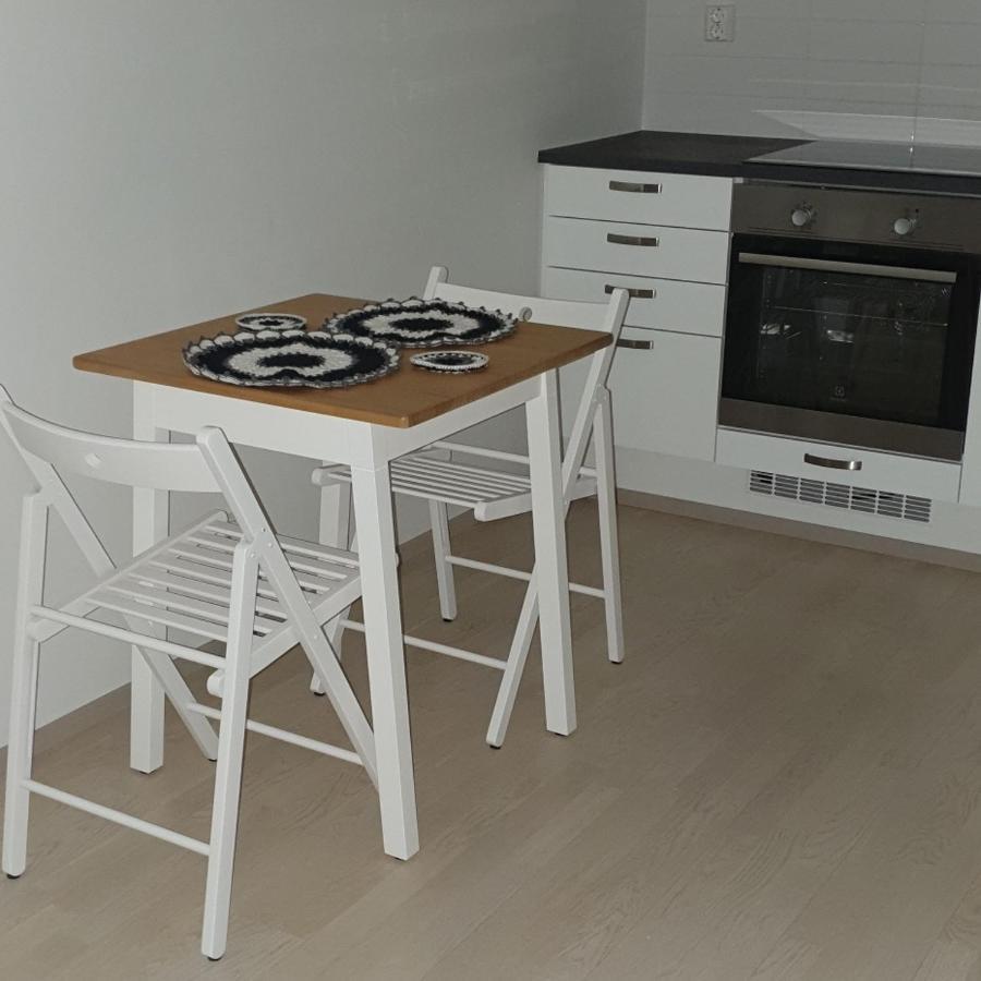 Cozy Studio In Espoo New هلسنكي المظهر الخارجي الصورة